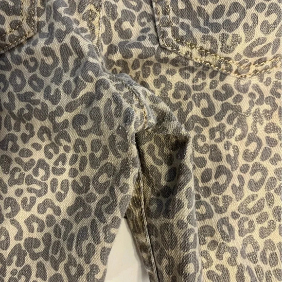 Celebrity Pink💰2 FOR $10💰/ Silent disco🪩/🐆 Skinny jeans/ Size US 9 - Picture 5 of 12